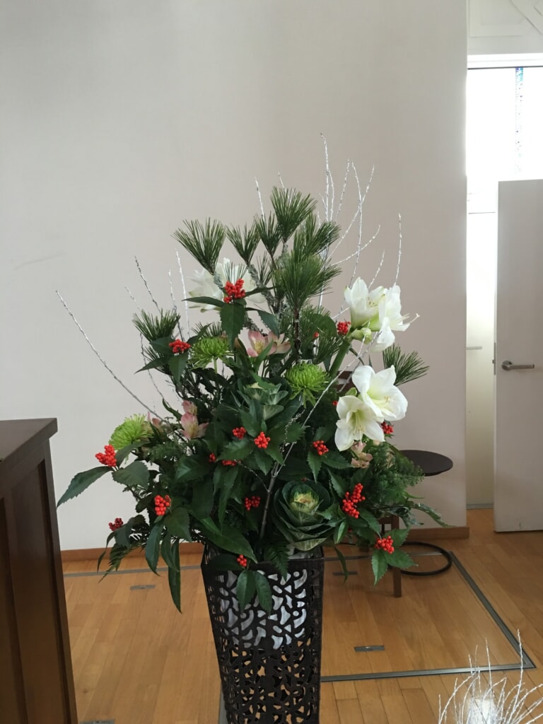 生け込み