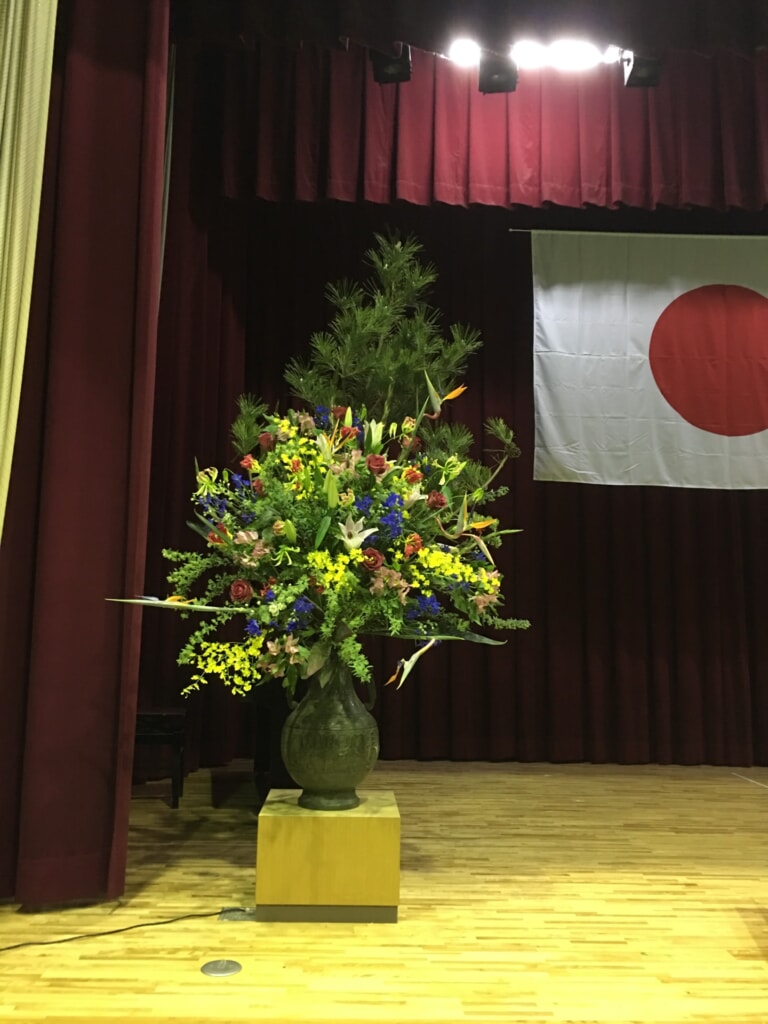 生け込み