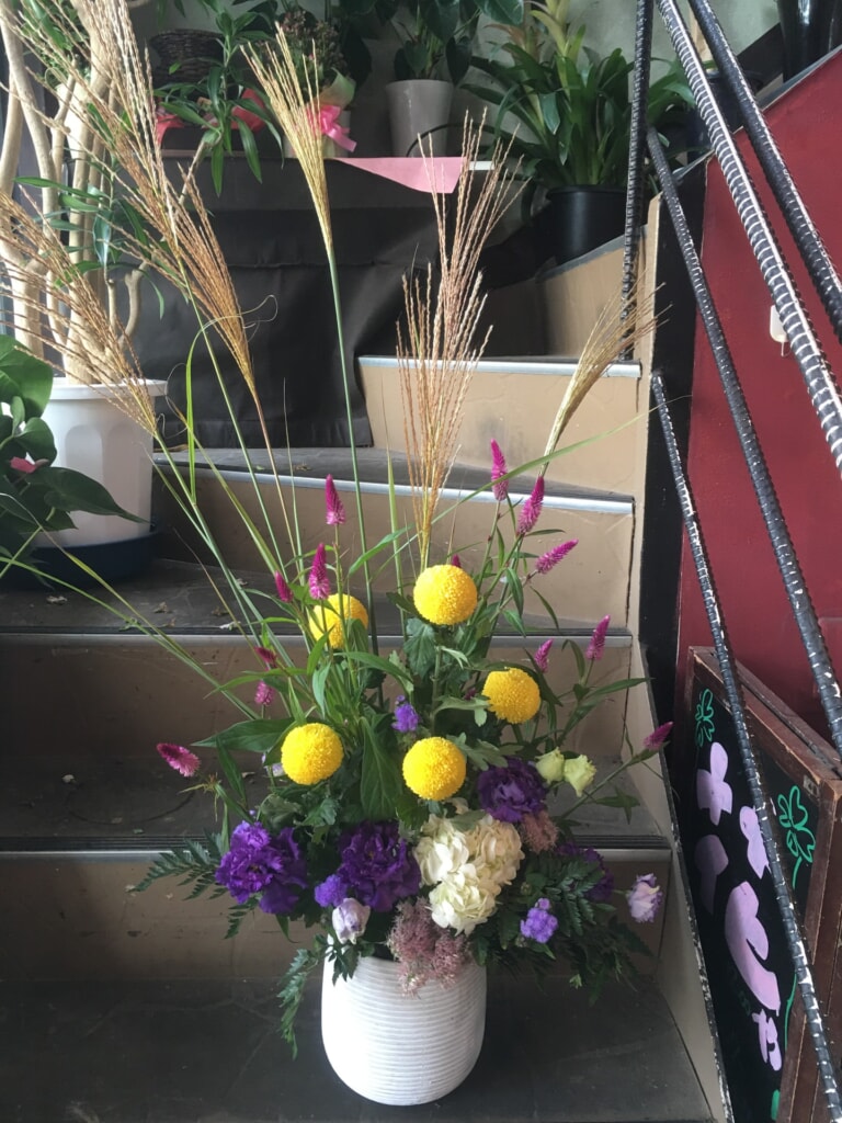 生け込み